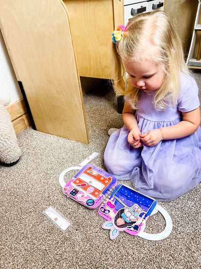 "Rožinio zuikio nuotykiai" knygelė