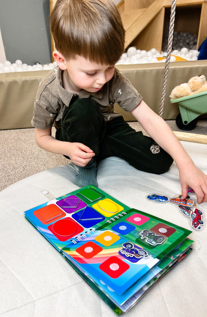 "Pirmosios užduotėlės" A5 lavinamoji knygelė